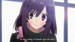 Tokyo Ravens